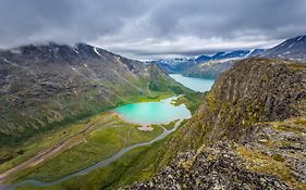 Jotunheimen Husky Lodge